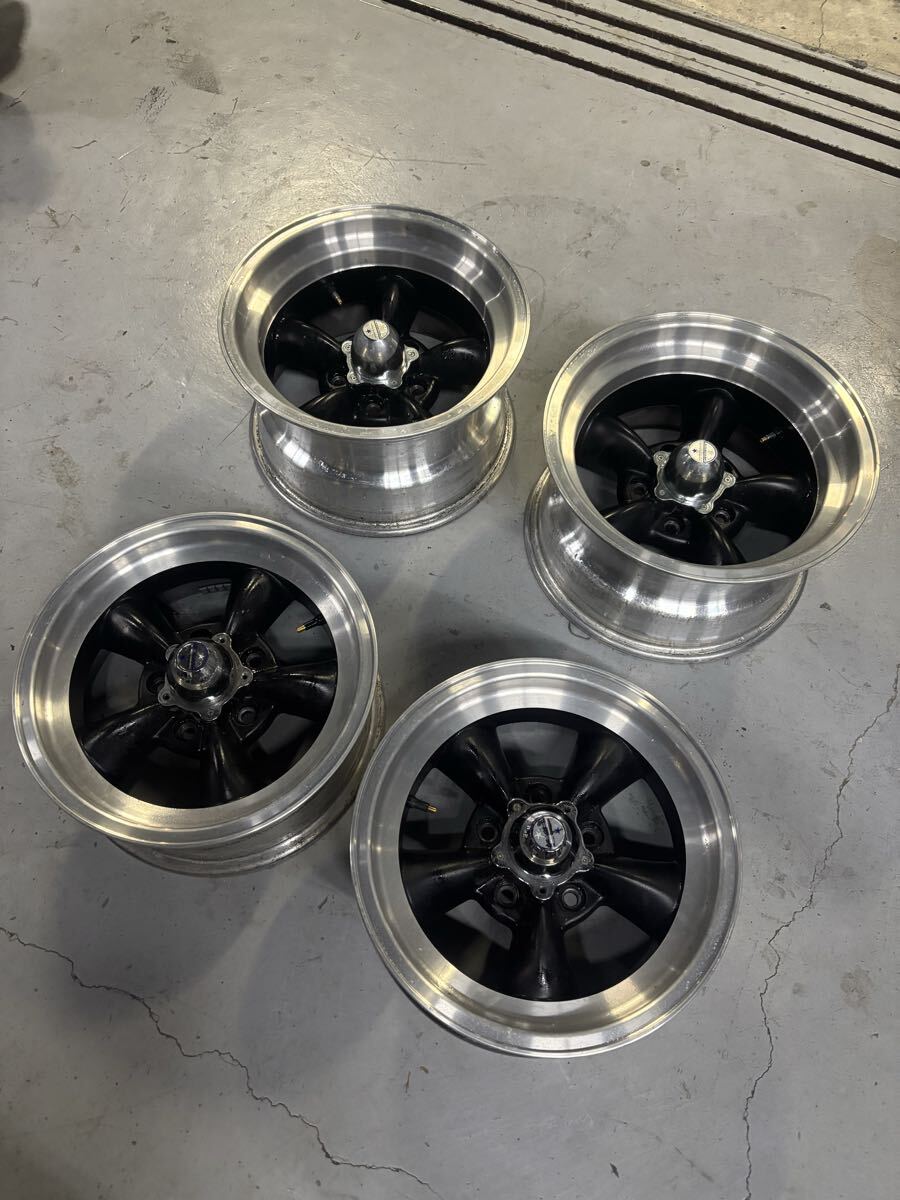 weld racing prostar 7J 8J 114.3 bf goodrich 215/70R15 255/70R15