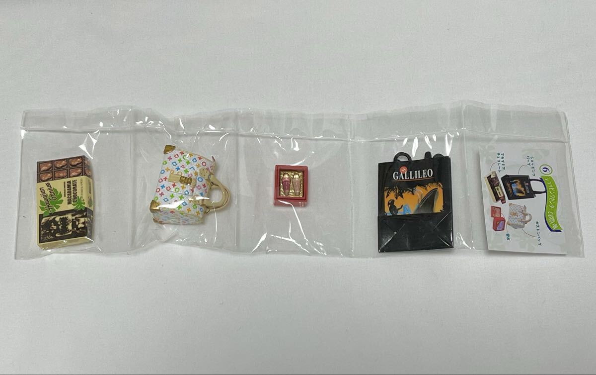 中古】☆【店頭用 でかたまごっち ショッピングセンター】非売品