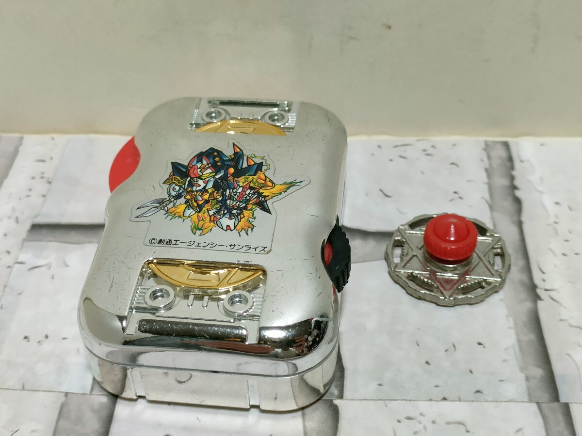 新品】【新品】キャラコバッチ ハイパーツインシューター