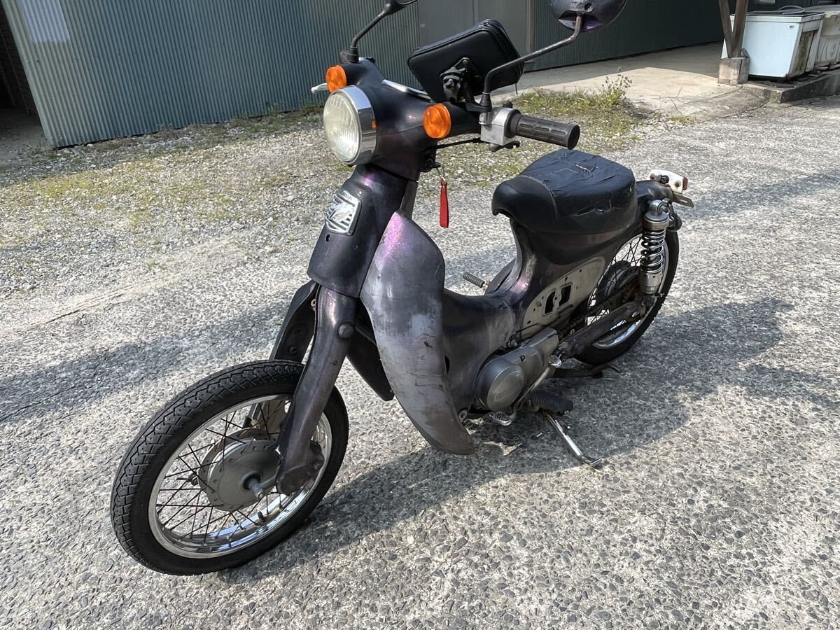 マジェスティ250 マジェC SG03J ワイズギア スーパーローダウン シート 