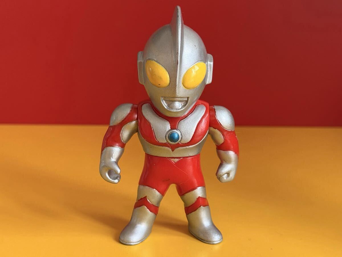 現状品/欠品あり☆ウルトラマン超闘士激伝☆アーマードファイター