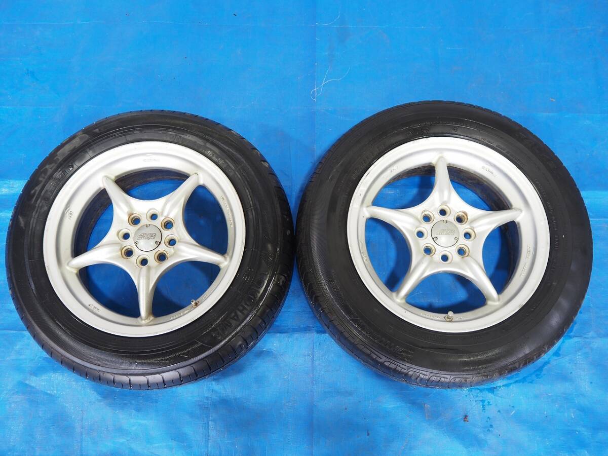 EG EK EJ EF DA DB DC シビック インテグラ 15インチ 4穴 PCD100 JDM