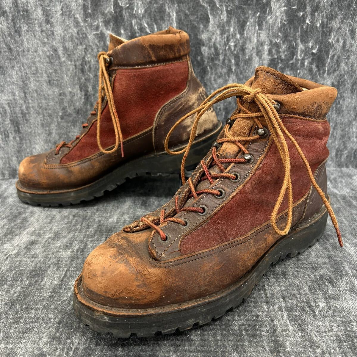 中古】☆ダナー フッドリバー フットリバー Danner HOOD RIVER ダーク