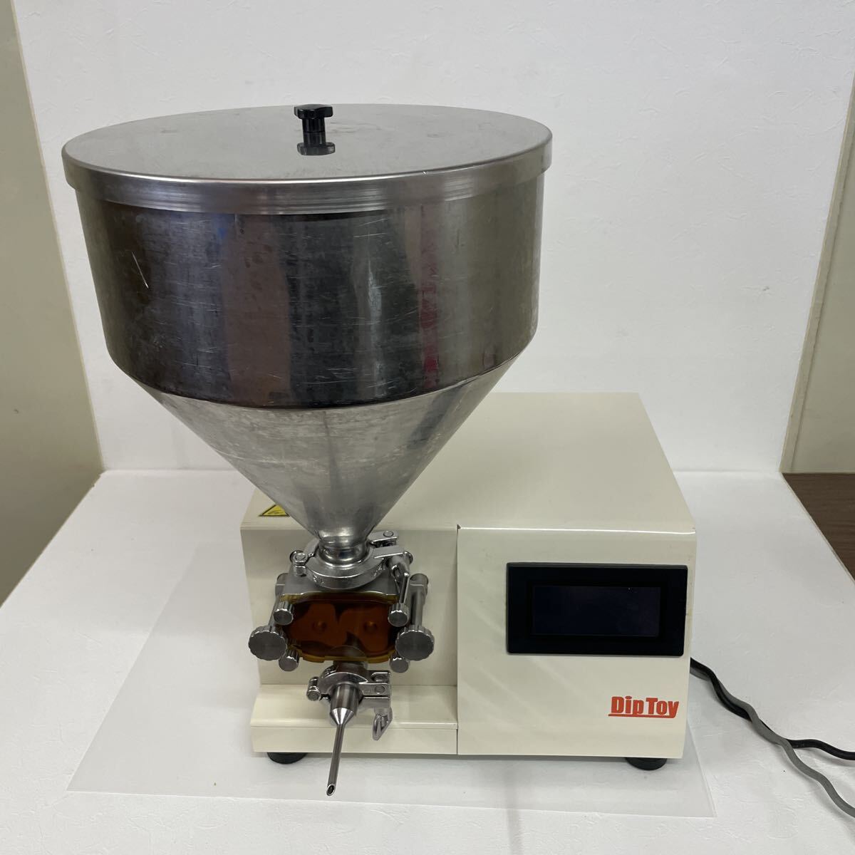 ENDO シューポンプ 手動式 シュークリーム　 ハンドシューポンプ 業務用 ENDO シューポンプ キッチン・食器 ENDO シューポンプ 動式