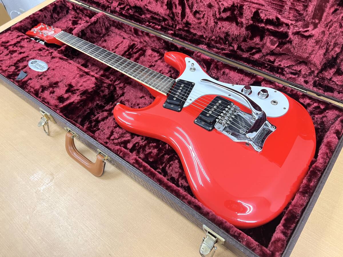 希少名器 Bacchus BLS-120 BR-OIL 2001年 日本製 Les Paul レスポール