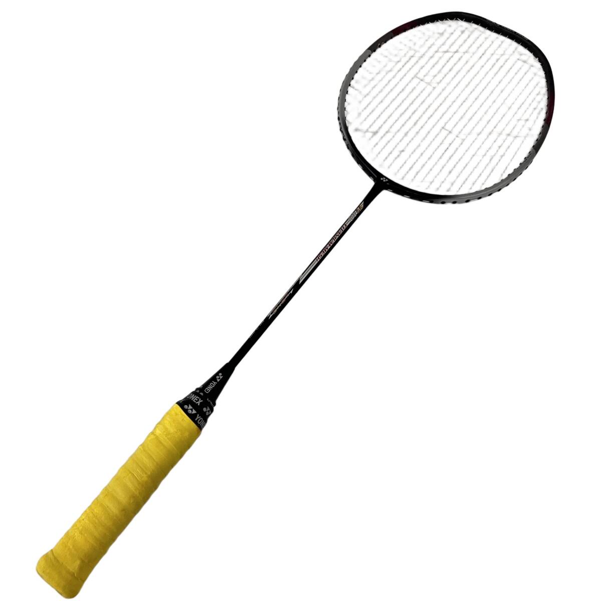 ☆YONEX ヨネックス Ti ZERO TITANIUM MESH チタンメッシュ