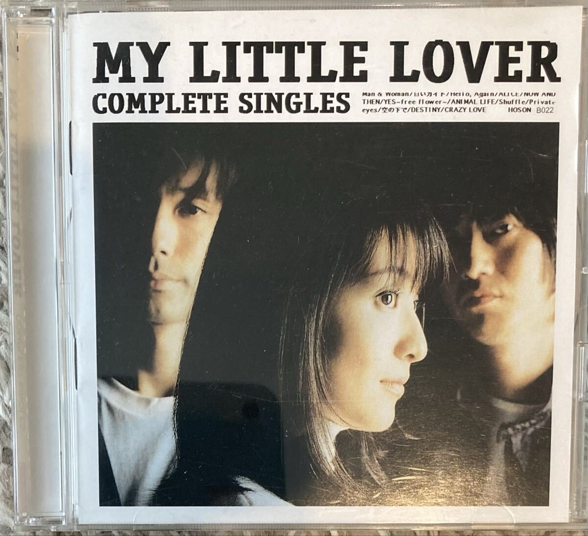 小林武史/晴れた日とラプソディー 8cm CD 中古】【EP・見本盤】小林武史／晴れた日とラプソディー 検)My little