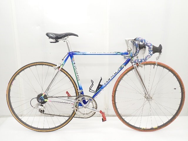 中古】FUJI Olympic 富士 オリンピック ランドナー ツーリング 26×1