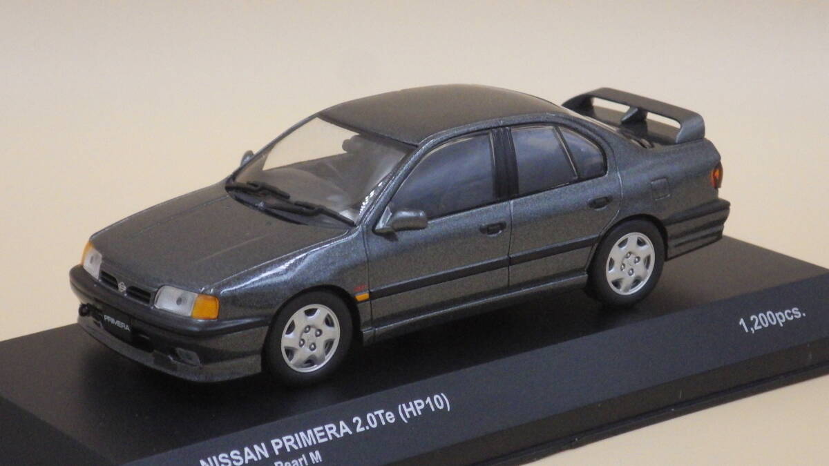 即決 良品 P10 プリメーラ 当時物 アペックス スーパーメガホン 
