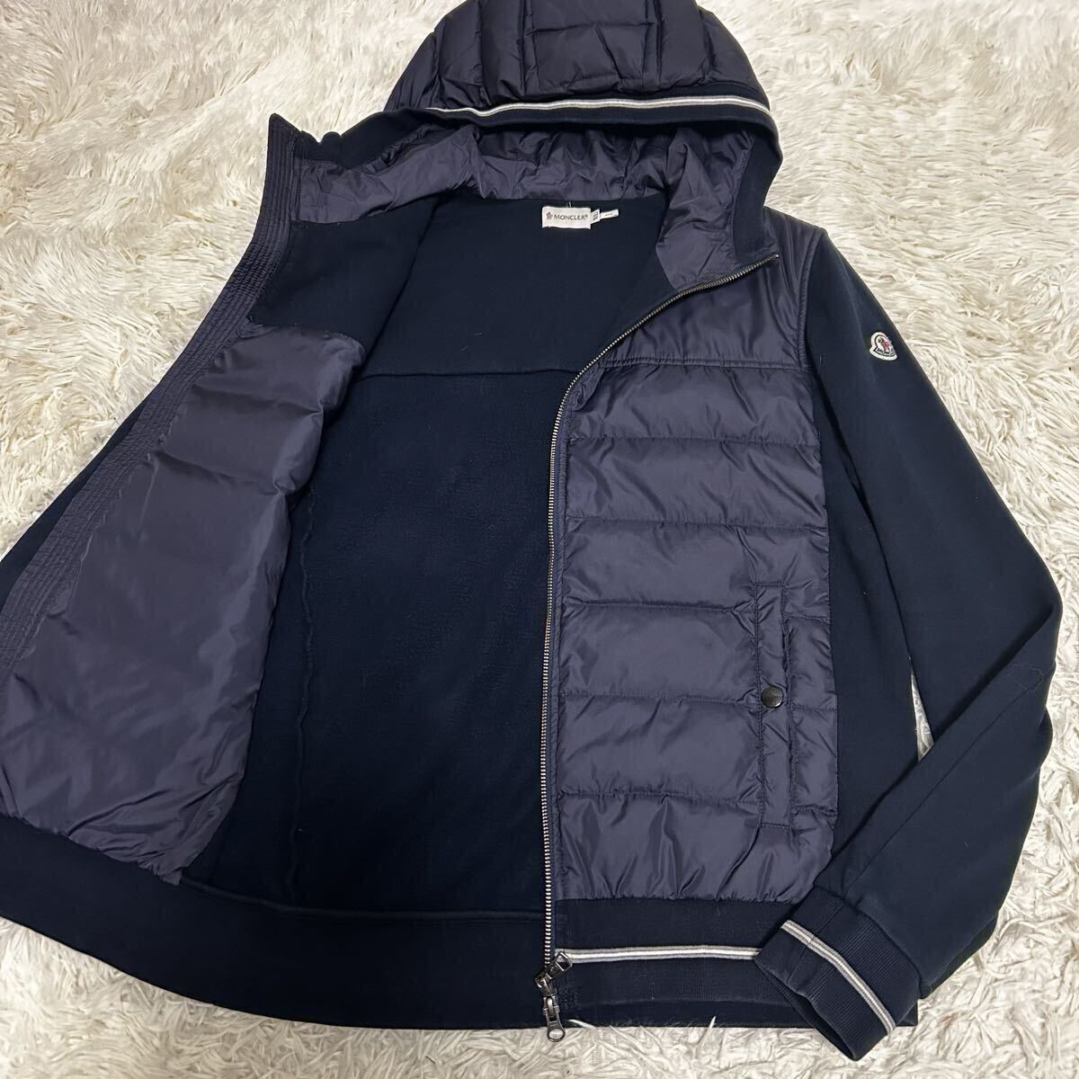新品】2019年春夏新作) 新品、正規品）MONCLER モンクレール ASTANA