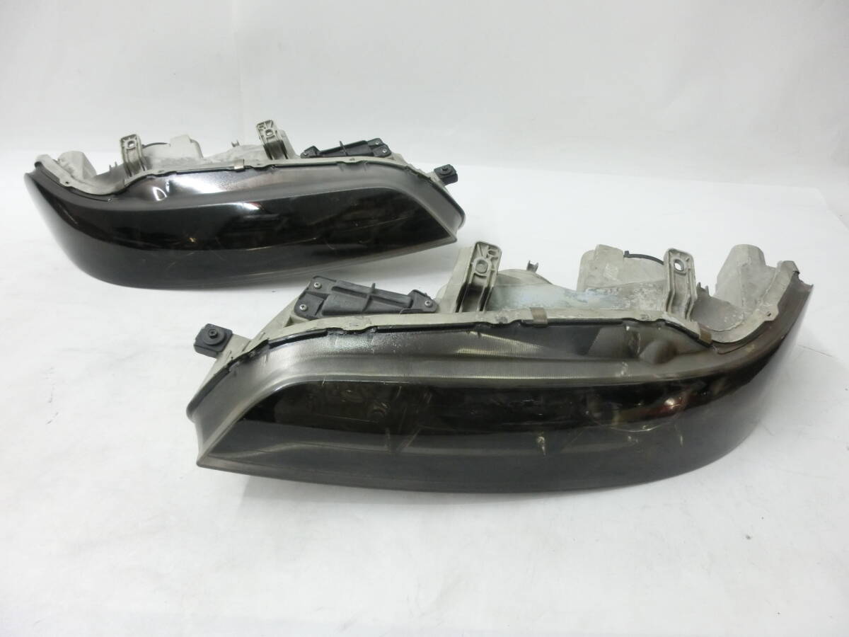 新品】ホンダ DA インテグラ GTSヘッドライトカバー USDM JDM ACURA