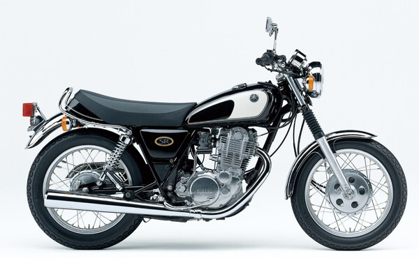 中古】特攻の拓 獏羅天 天羽セロニアス時貞 SR400 アオシマ プラモデル