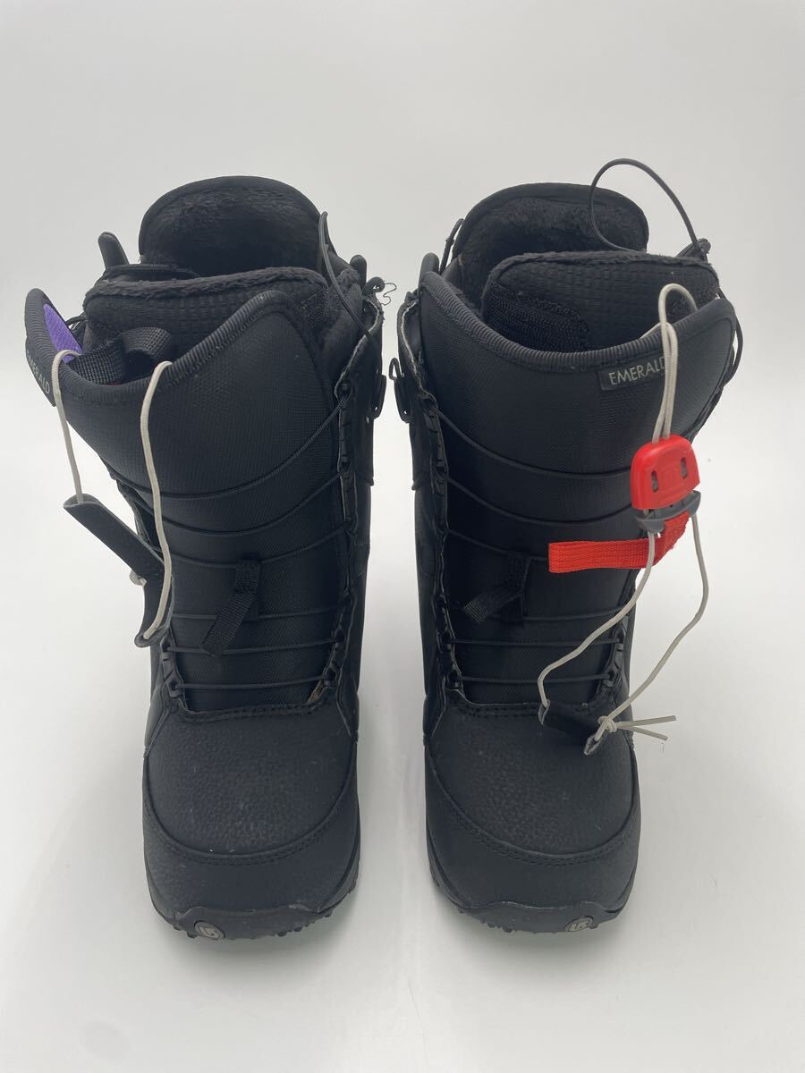 BURTON(バートン)インナーブーツ IMPRINT3 US9/27.0未使用 新品】ブーツインナーのみ◇BURTON（バートン）『Imprint3ライナー