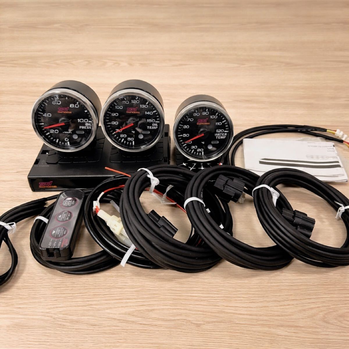 GDBインプレッサ用☆STI Genome ステンレスマフラー☆GC8 GF8