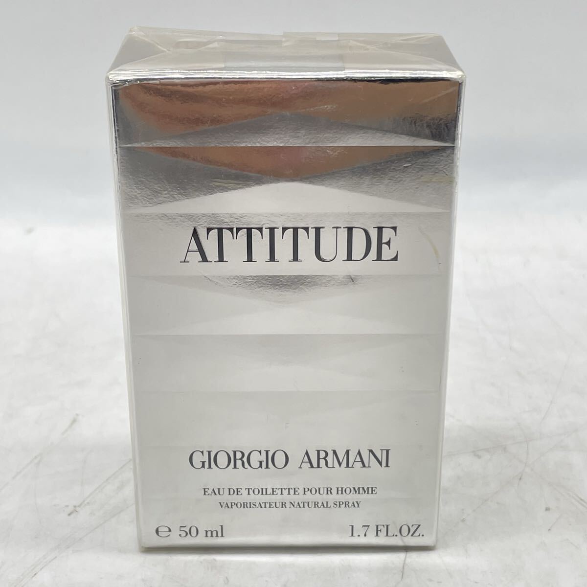 GIORGIO ARMANI/ジョルジオ アルマーニ】メガネフレーム 197A ツー 