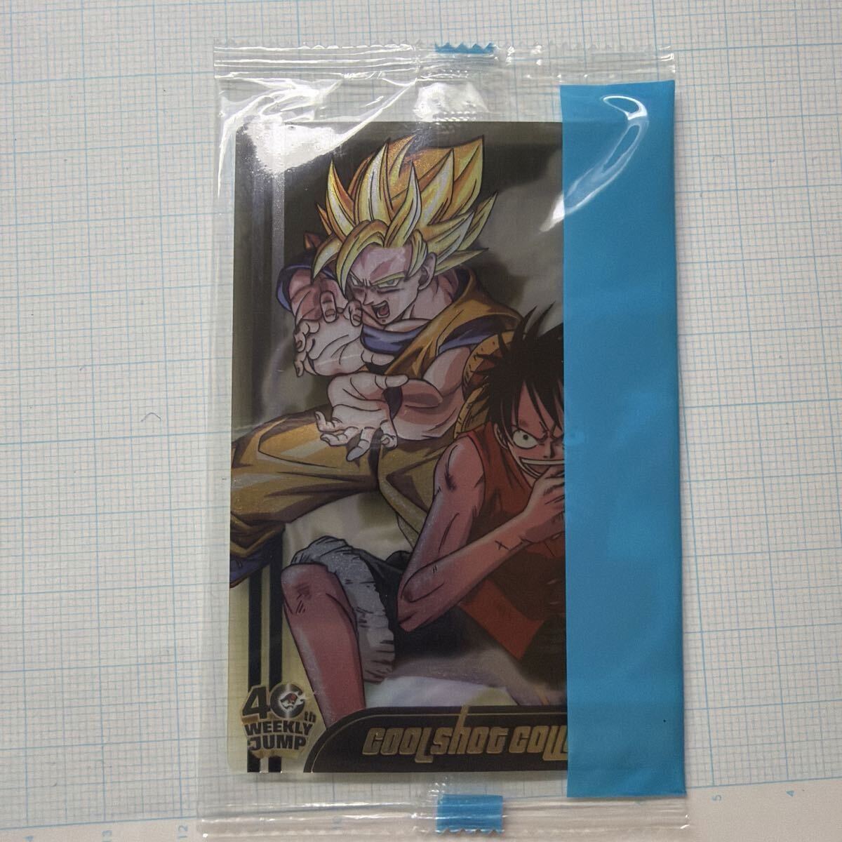希少 中古品 ドラゴンボール 孫 悟空 ワンピースコラボ フィギュア 