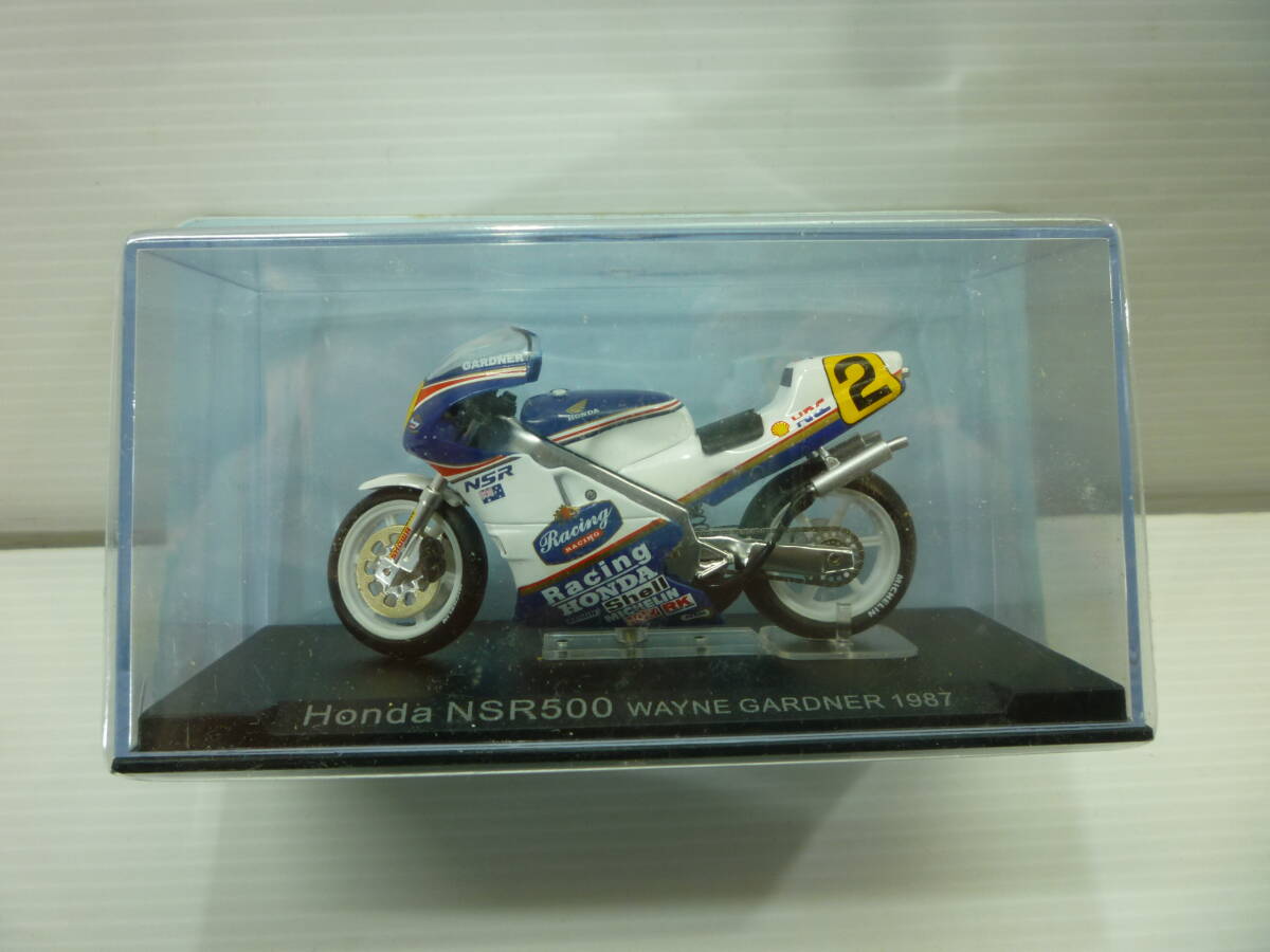 マイケル・ドゥーハン Michael Doohan 直筆サイン入り写真 証明書付き