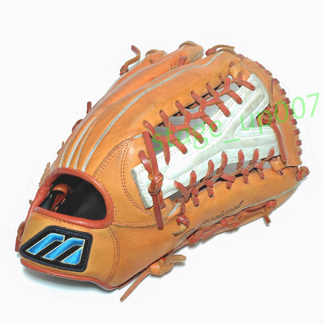 新品】ミズノプロ 硬式オーダーグローブ 硬式グラブ 高橋由伸モデル