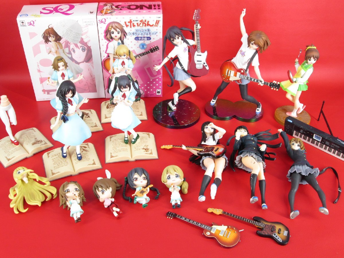 新品】1円スタート!! 激レア!!【海外限定】～鬼滅の刃～ 胡蝶しのぶ