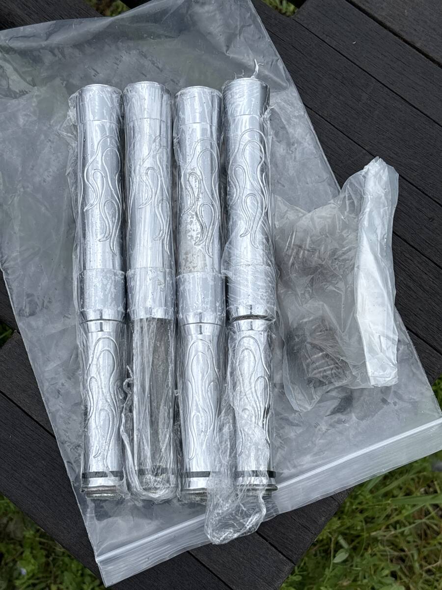 中古】千葉② ヤンマー 純正部品 プッシュロッド 1C6560-66800 田植機