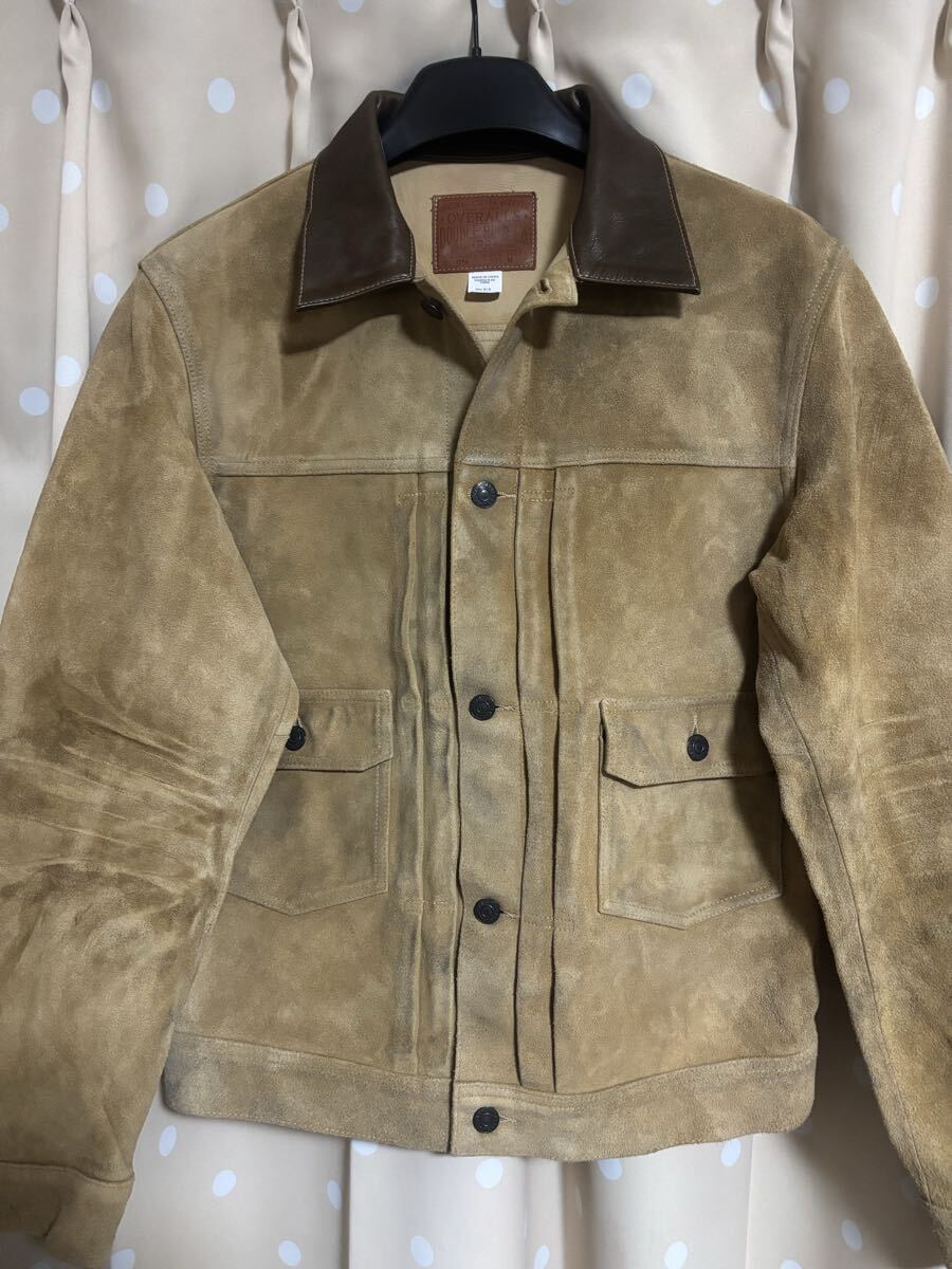 ジョニーデップ同型同色 Polo Ralph Lauren レザー カーコート GBB レザー ブレスレット ジョニーデップ 同型同色 レザーカフ レザー