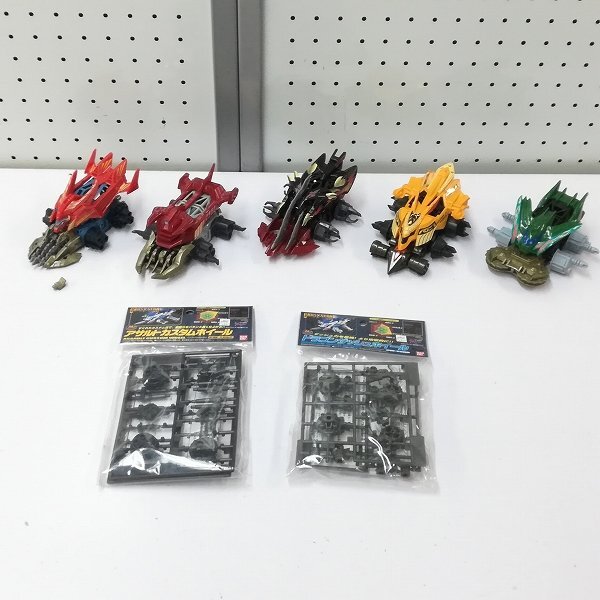 クラッシュギア マッハヴィクトリー 完成品の落札情報詳細 - Yahoo