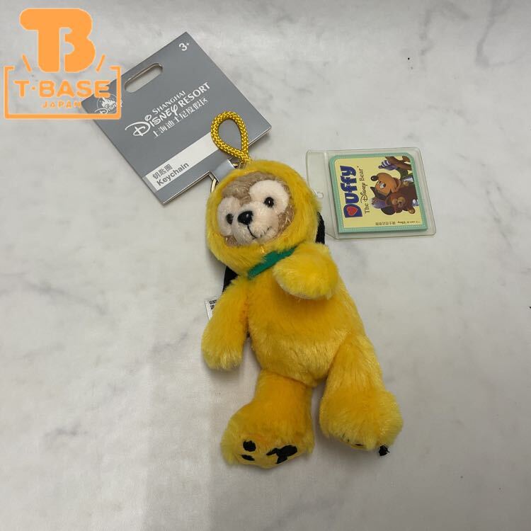 中古】【同梱可】良品 ディズニー 初期 ディズニーベア ダークブラウン