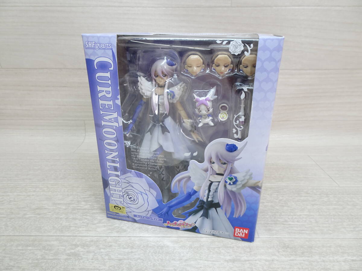 新品】◇クリーニング済◇ECO◇ハートキャッチプリキュア! 変身