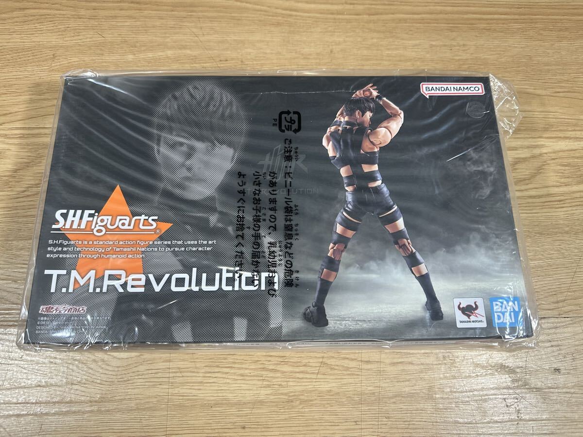 T.M.Revolution X425-REVOLUTION』 HG 1/144 ハイネ専用デスティニー