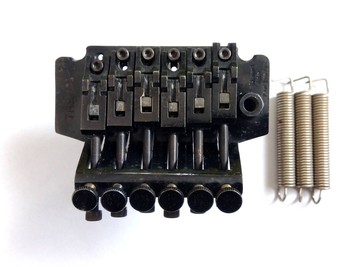日本製 タケウチ TAKEUCHI 6mm径スタッド&アンカーセット Floyd Rose
