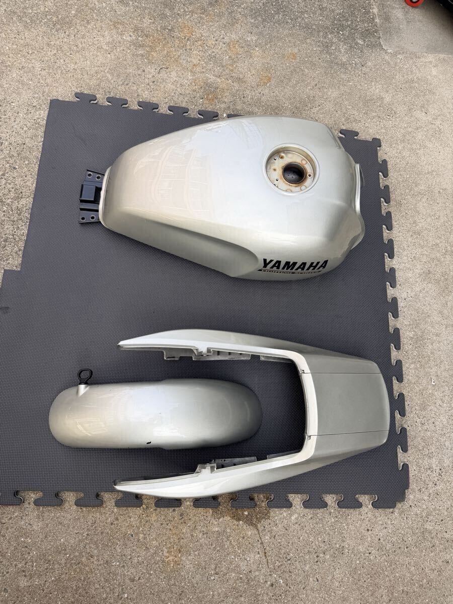 再出品 スズキ 純正 GSX400 インパルス GK79A クーリーカラー レプリカ