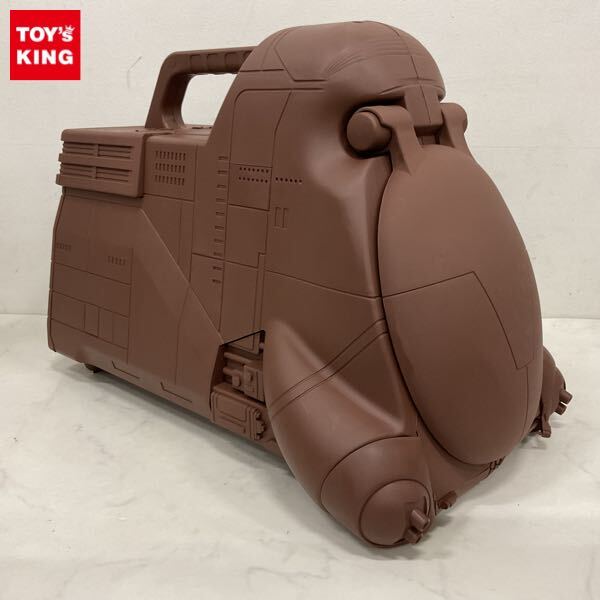中古】☆非売品！スターウォーズ ペプシ☆バトルドロイド缶 クーラー