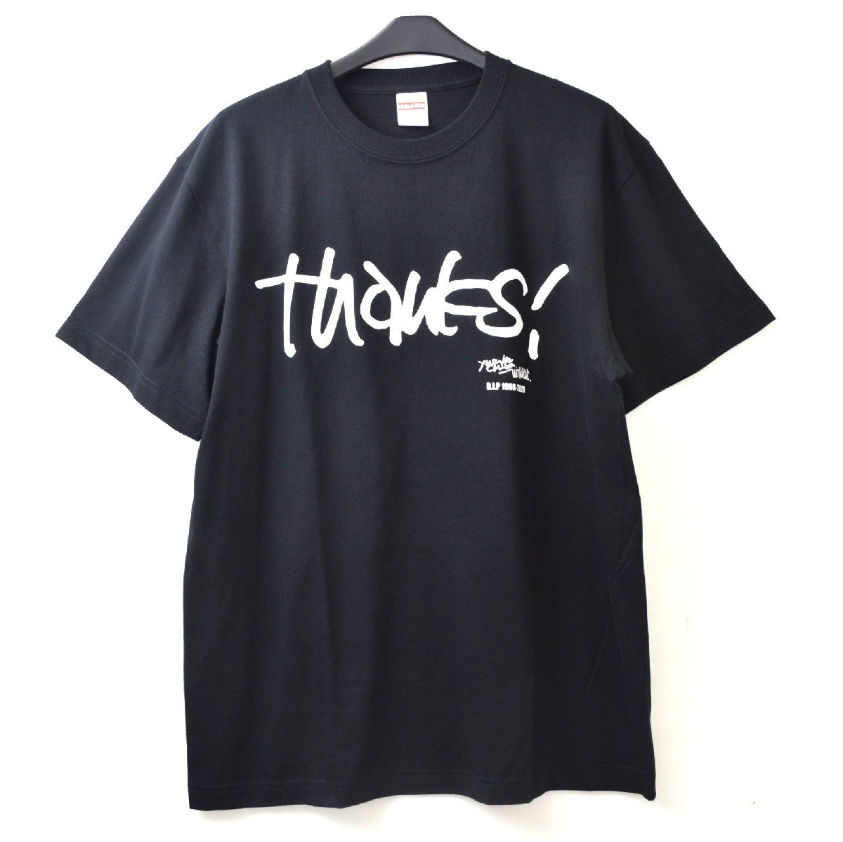 ☆ 90s TMGE × Levi's ミッシェルガンエレファント WORLD PSYCHO BLUES