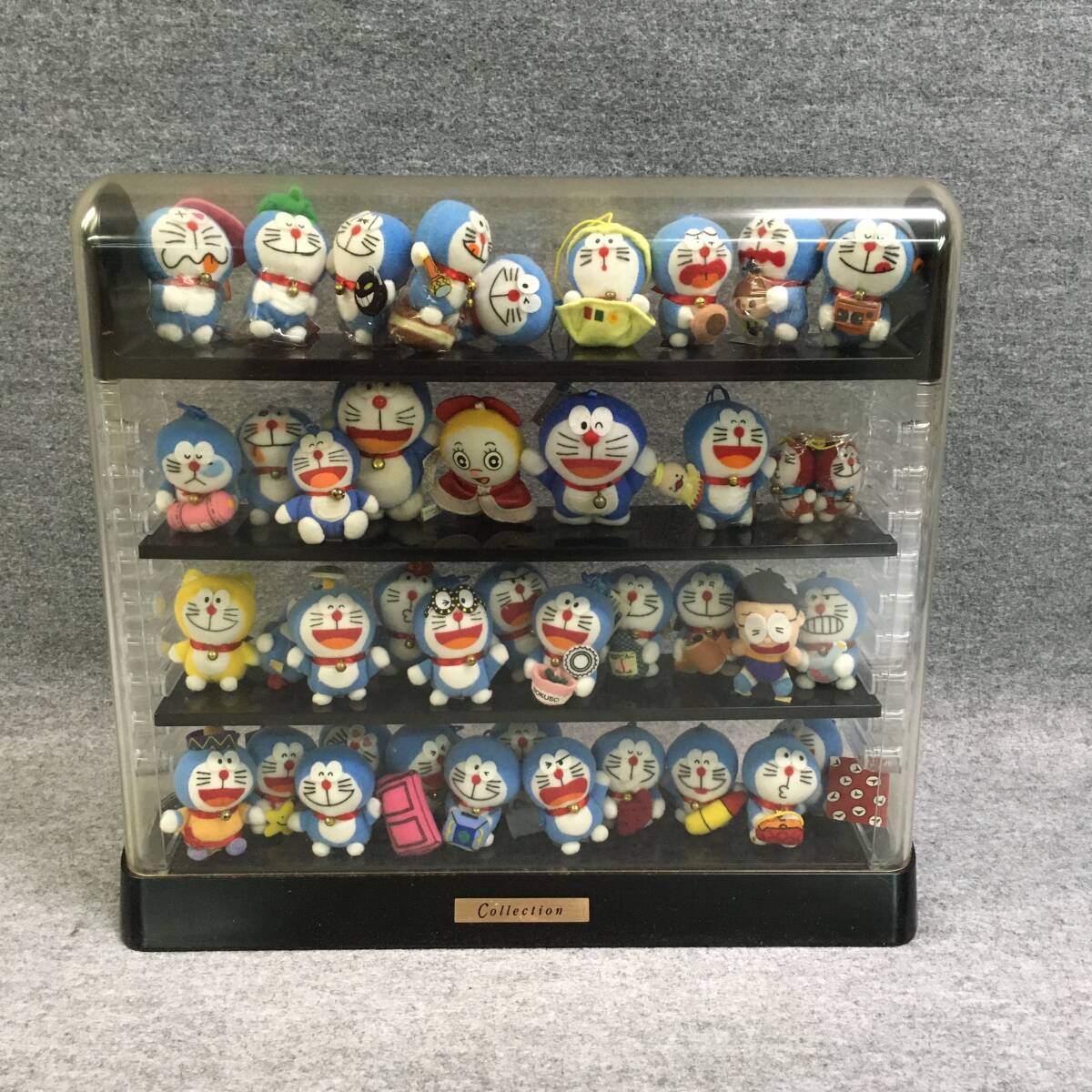 当時物 ドラえもん ひみつ道具カード ウルトラミキサー No 088 激レア