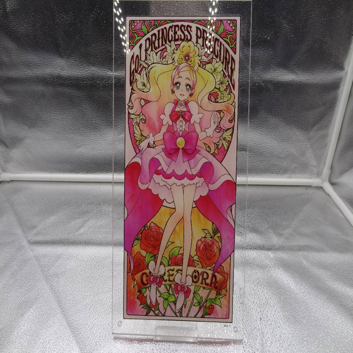 入札即決／プリキュア ／缶バッジ ／プリティストア ／トゥインクル缶 