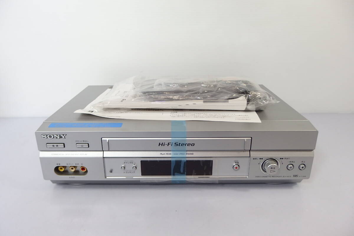 中古】サンヨー SANYO DVD/VHS一体型レコーダー ビデオデッキ