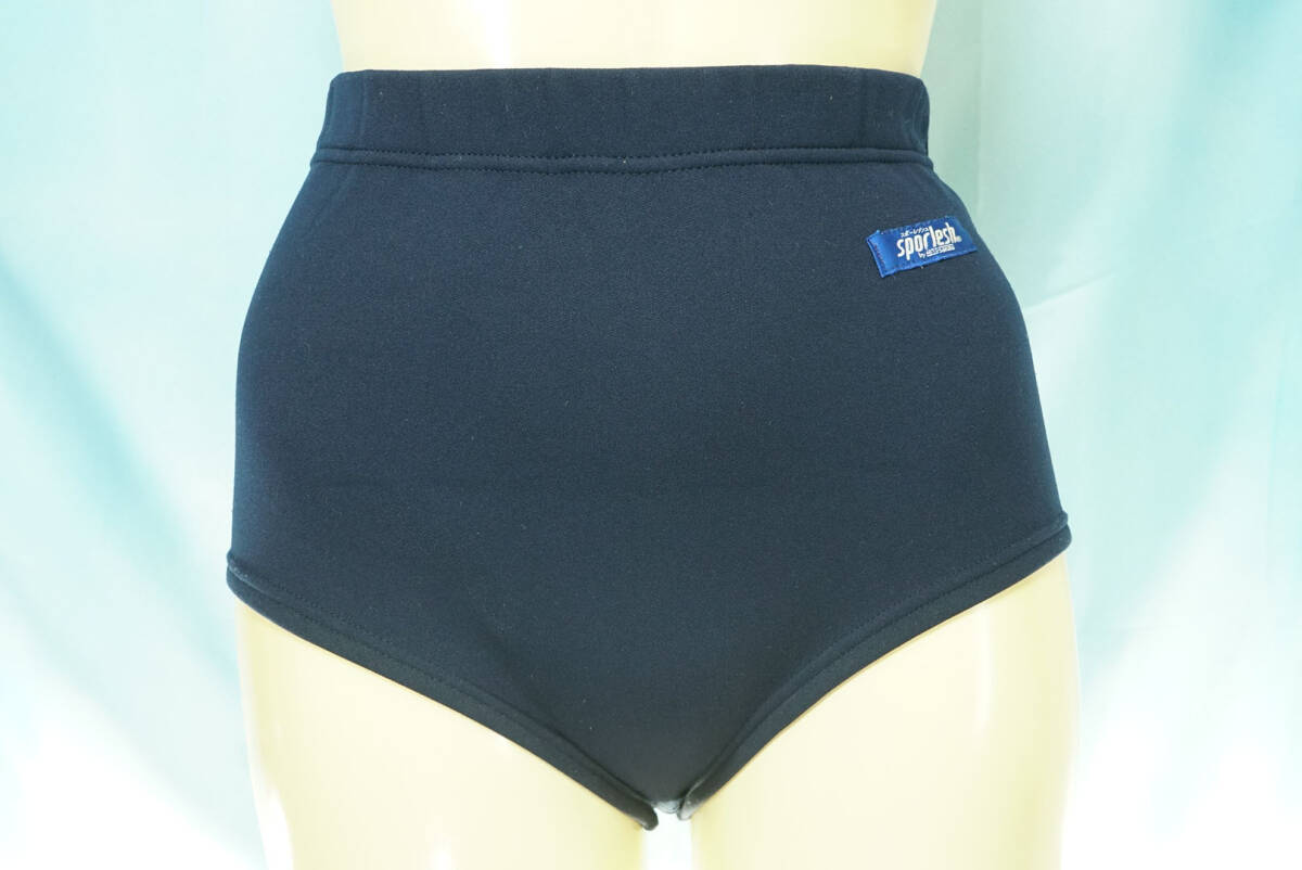 新品】☆新品 ミズノ ブルマー (紺)82RW-0211[S] Mマーク付きの落札