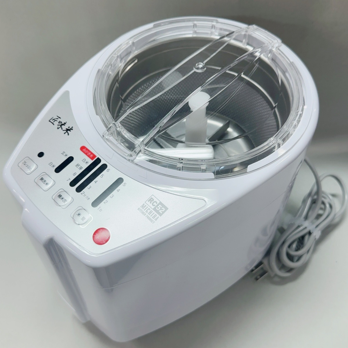 中古】WESCO ディスポーザー KM900 Kitchen Maid ☆中古 100V 50/60Hz 