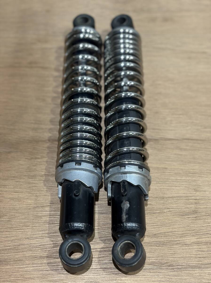 内部OH済み！ KONI コニー サスペンション 76P1326 325mm 上下10mm