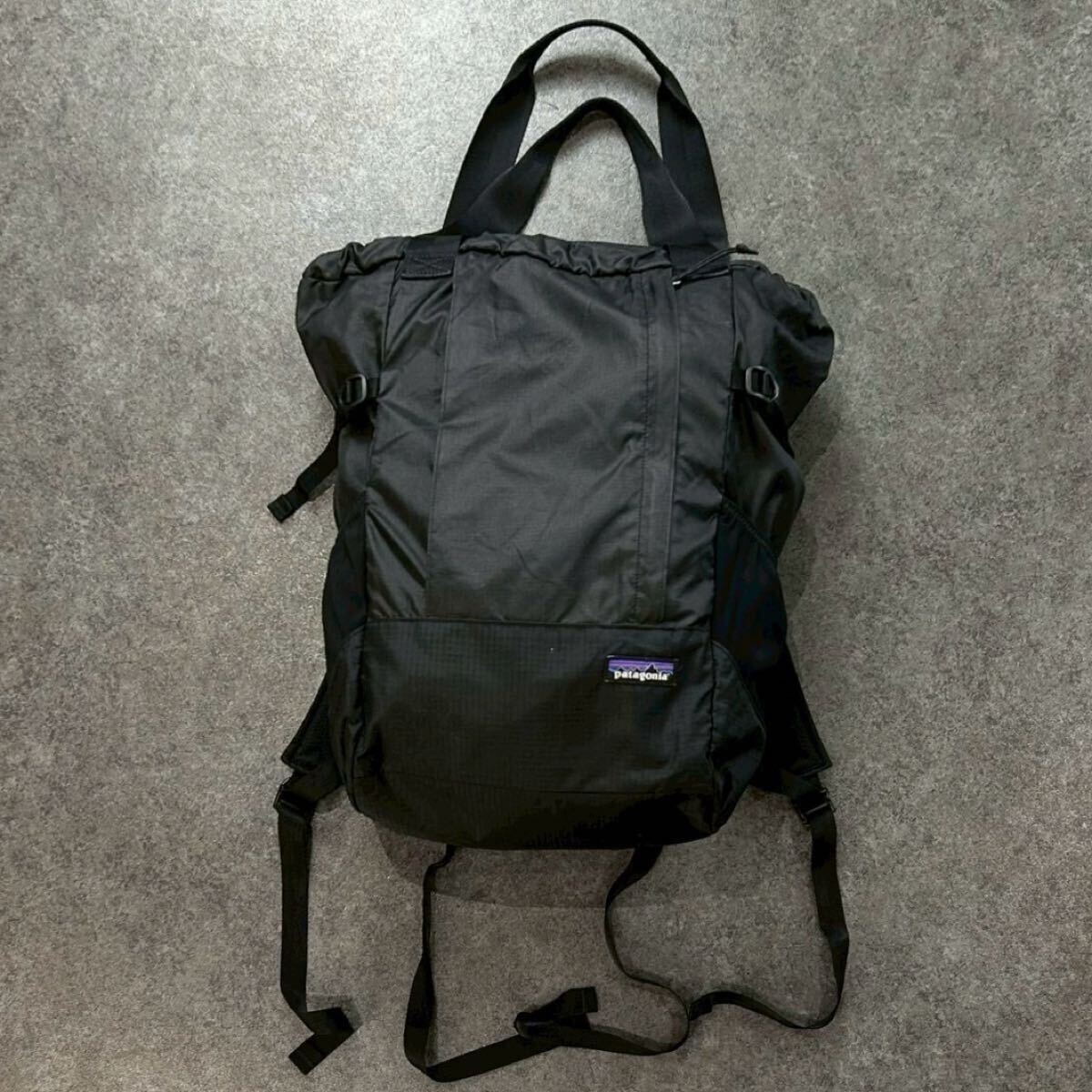 送料370円 ☆【 patagonia x SUBARU 】☆ レア パタゴニア スバル 