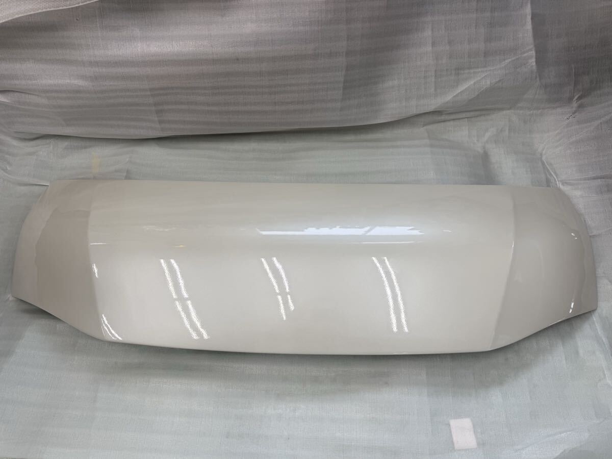 新品】U-STYLE バットフェイス ボンネット L700 ミラ 新品 バッド