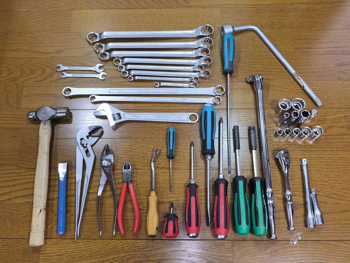 中古】□MAC TOOLS マックツール ラチェットドライバー RSD590 激レア 