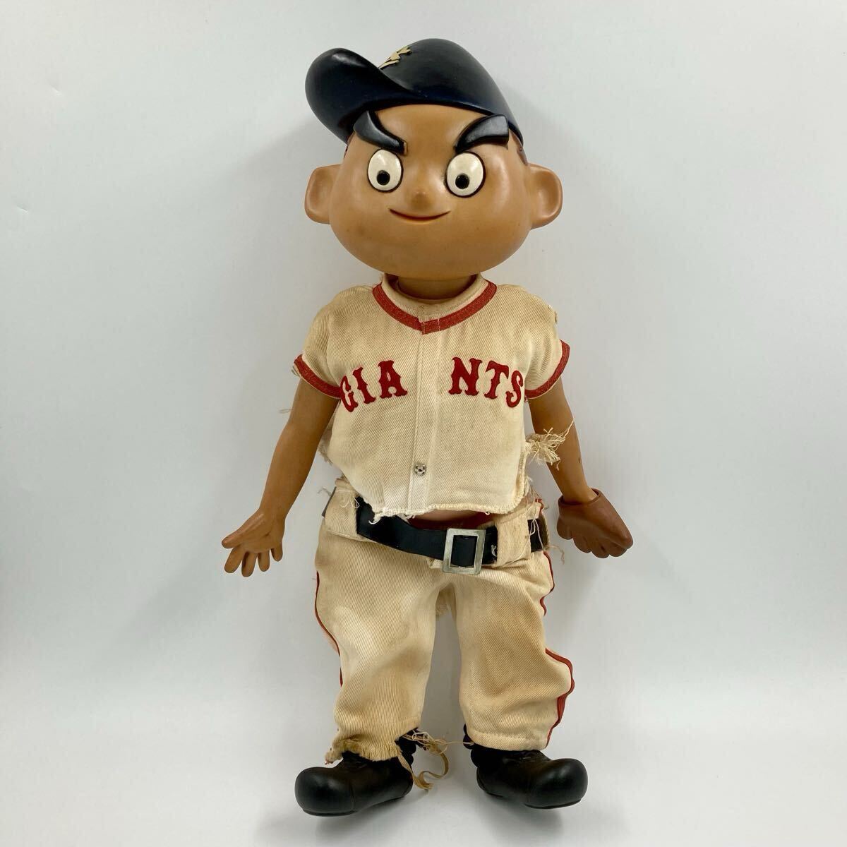 江崎グリコ せっかちくん 完動品 おまけ 懸賞品 その他 おしゃべり お