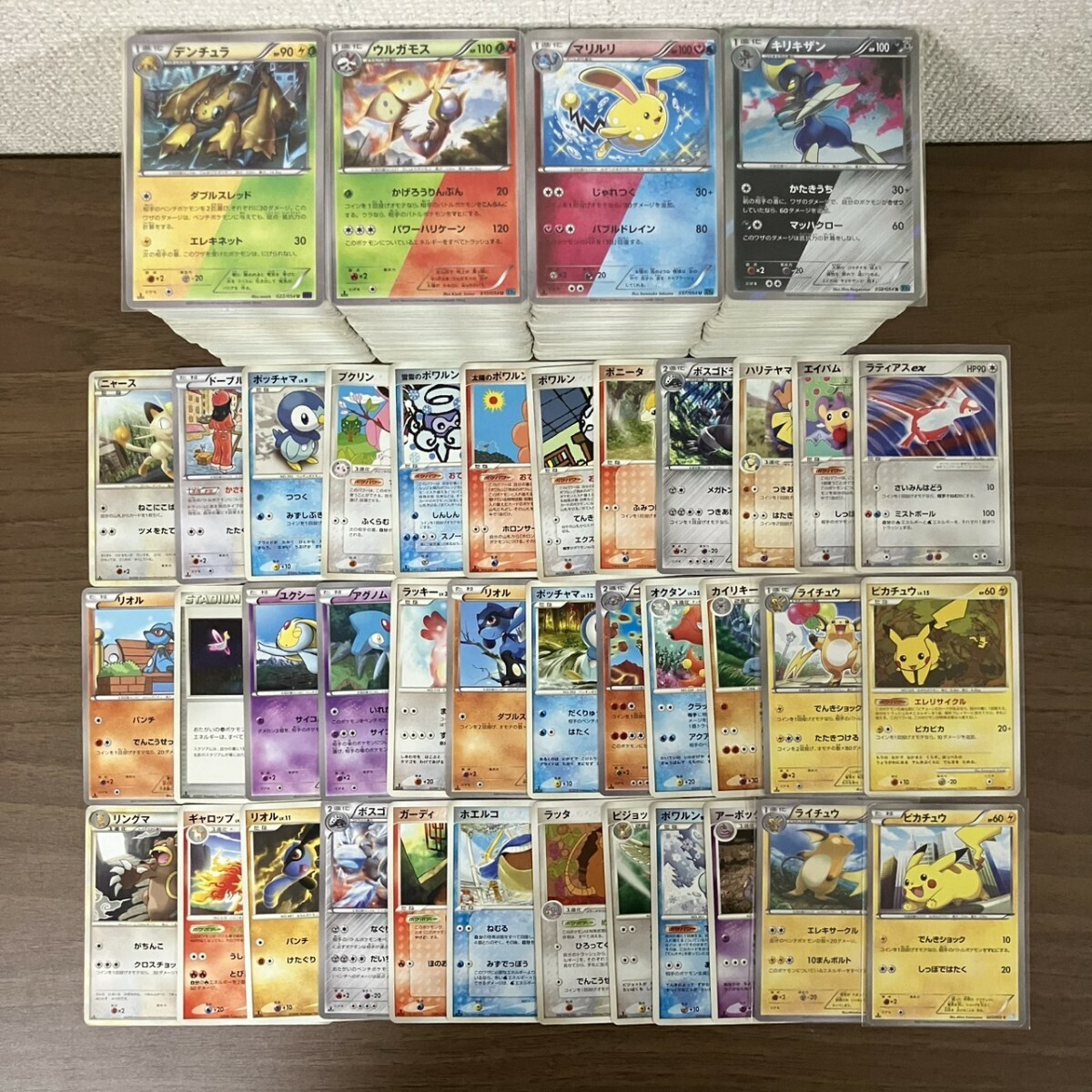 ポケモンカード ルギア LEGEND 2枚組 未使用品の落札情報詳細 - Yahoo