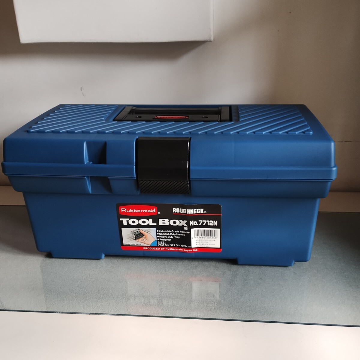 中古】Rubbermaid キャスター付 チャイルドチェア キッズチェア 子供用