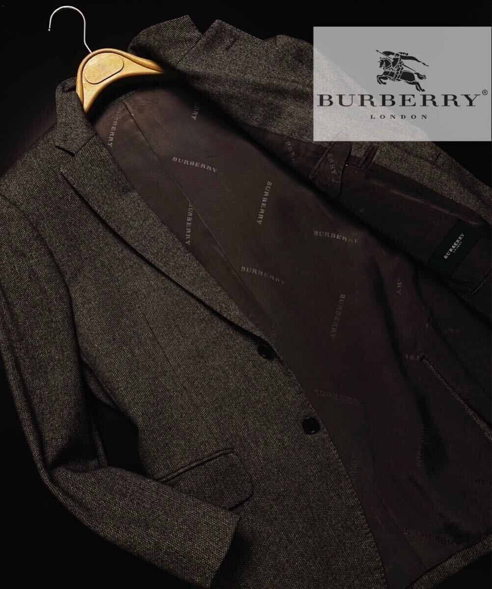 ステン BURBERRY - バーバリー ネット販売店舗 ZA17 超絶名作!!定価40