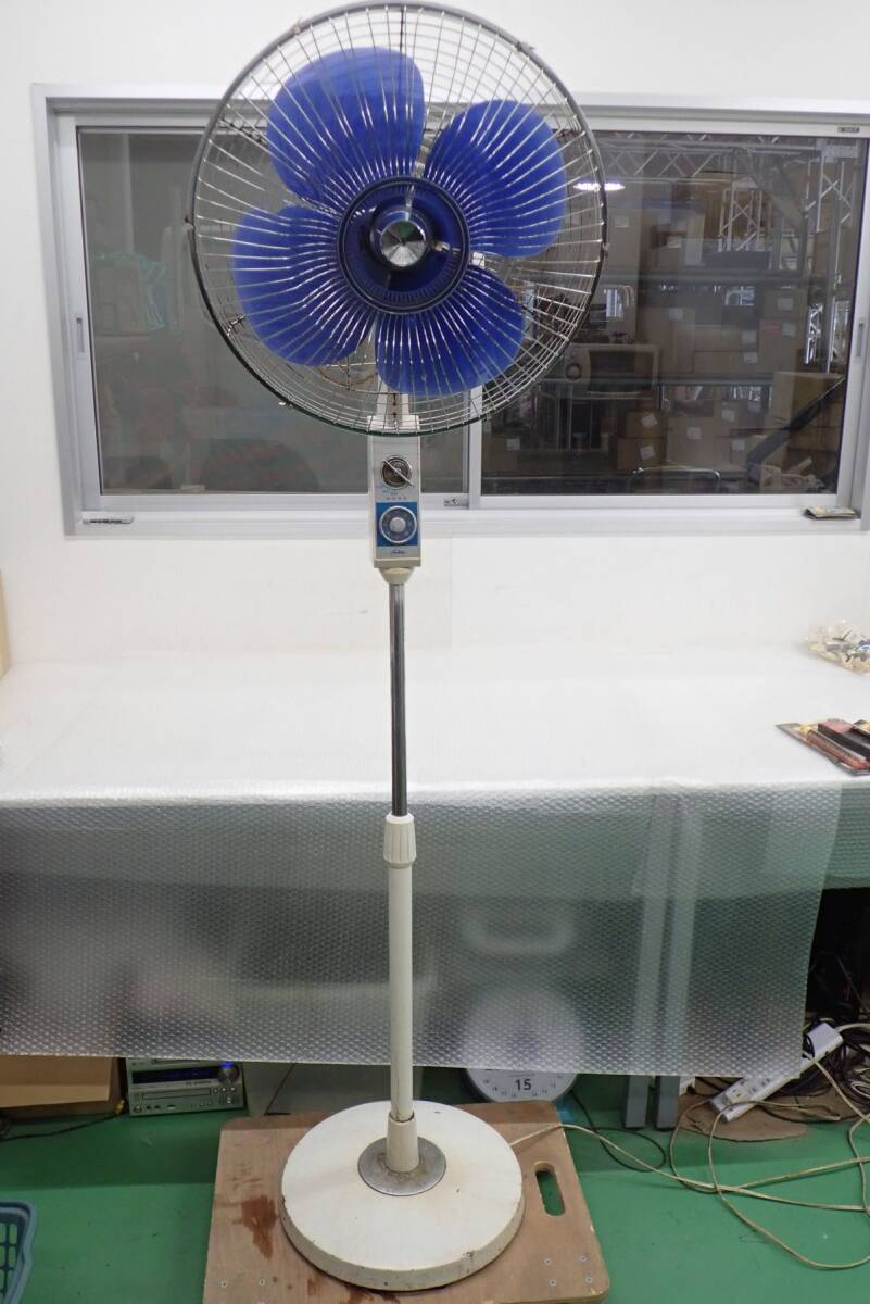 中古】TOSHIBA F-684 天井扇 旋回形 40cm Aの落札情報詳細 - Yahoo