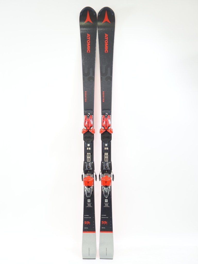 スキー ATOMIC REDSTER X9i SERVOTEC WB 168cm ウィンタースポーツ スキー ATOMIC REDSTER X9i SERVOTEC WB 168cm ウィンタースポーツ