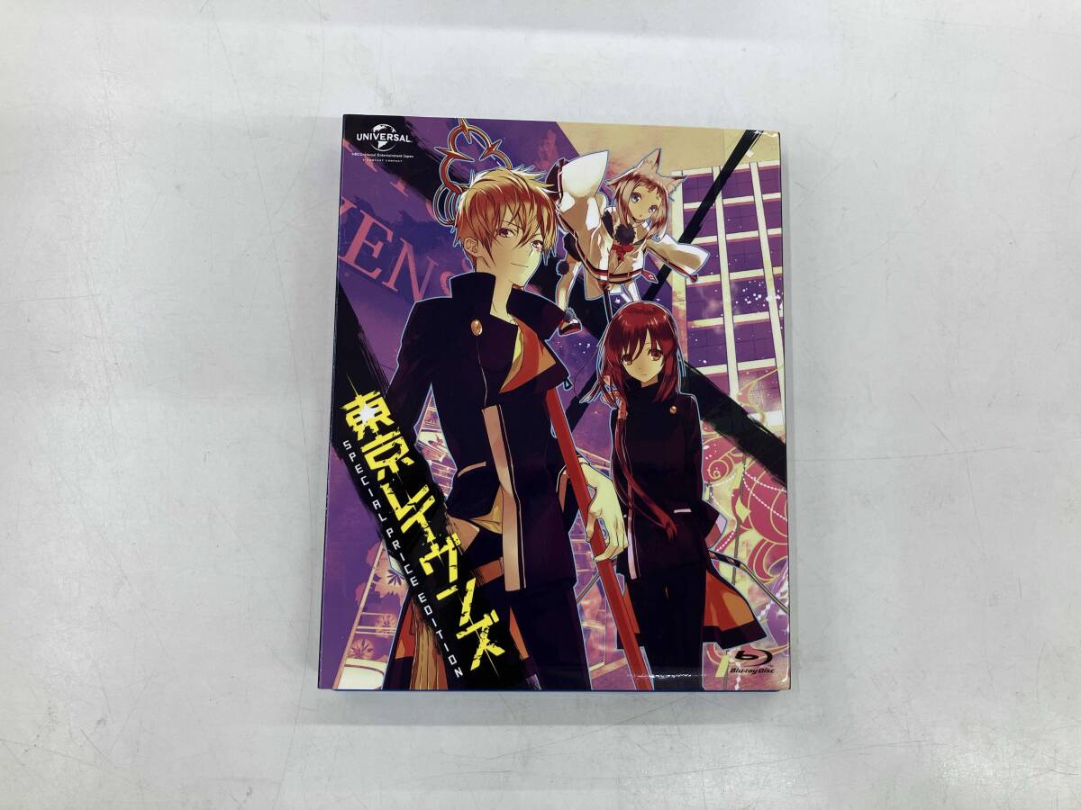 土御門夏目＆大連寺鈴鹿＆倉橋京子 アニメ描き下ろし屏風 「Blu-ray