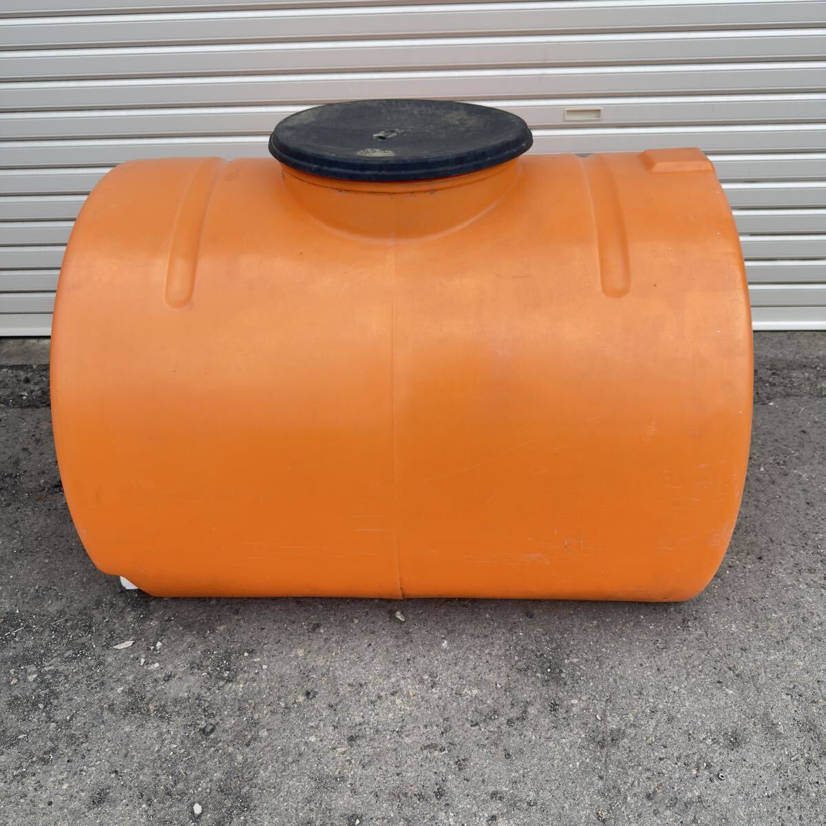 福岡】貯水槽 貯水タンク 500リットル ※引取限定※【売り切り】 福岡